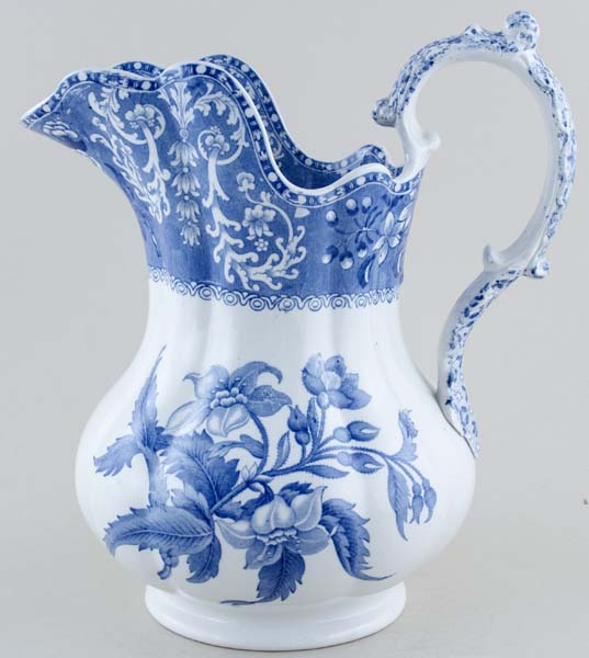 Ewer c1903
